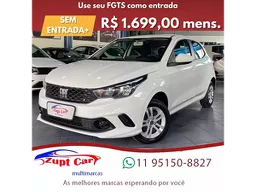 Fiat Argo