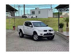 Mitsubishi L200 Triton