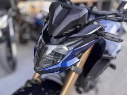 CB 500