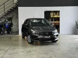 Fiat Cronos