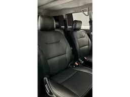 Mitsubishi Pajero TR4
