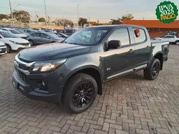 Chevrolet S10