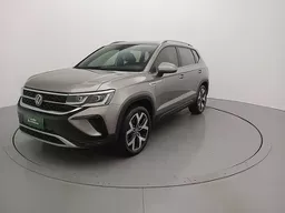 Volkswagen Taos