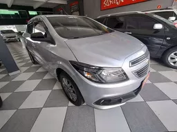 Chevrolet Prisma