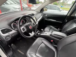 Fiat Freemont