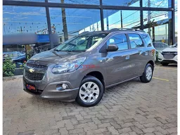 Chevrolet Spin