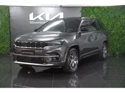 Jeep Commander