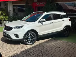 Ford Territory