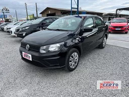 Volkswagen Voyage