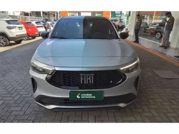 Fiat Fastback