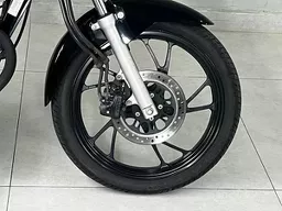 Honda CG 160 Fan