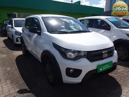 Fiat Mobi