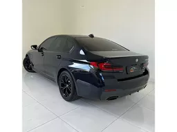 BMW 530e