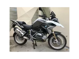 R 1200 GS