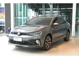 Volkswagen Virtus