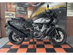Harley-Davidson Pan America 1250