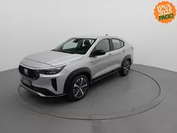 Fiat Fastback