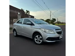 Chevrolet Prisma