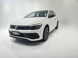 Volkswagen Polo Hatch