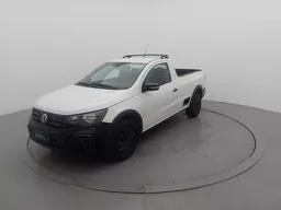 Volkswagen Saveiro