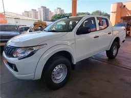 L200 Triton