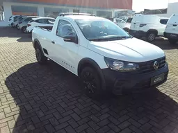 Volkswagen Saveiro