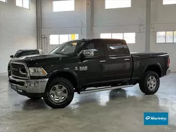 RAM 2500
