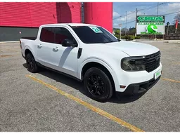 Ford Maverick
