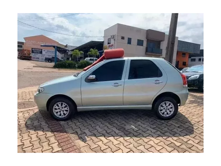 Fiat Palio Verde 7