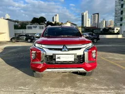 Mitsubishi L200 Triton