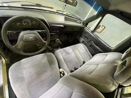 Ford F-1000