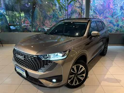 GWM Haval H6