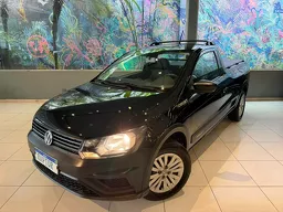 Volkswagen Saveiro