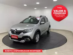 Renault Stepway