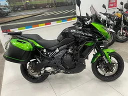 Versys