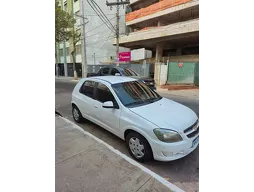 Chevrolet Celta