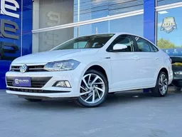 Volkswagen Virtus