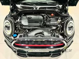 Mini John Cooper Works