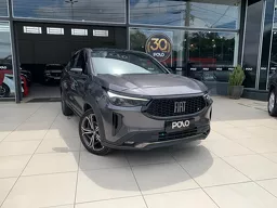 Fiat Fastback