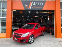 Chevrolet Montana