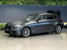 BMW 120i
