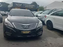 Hyundai Azera