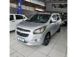 Chevrolet Spin