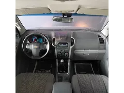 Chevrolet S10