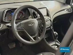 Chery Arrizo 5