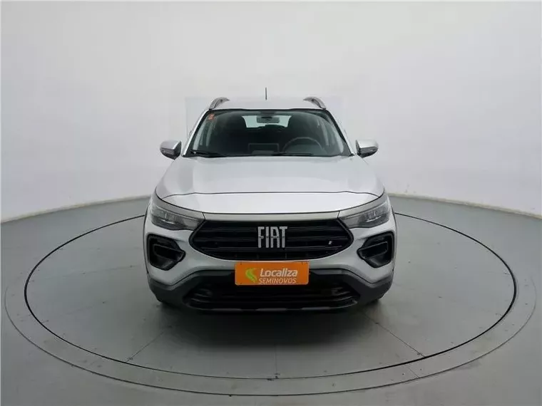 Fiat Pulse Prata 16