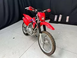 CRF