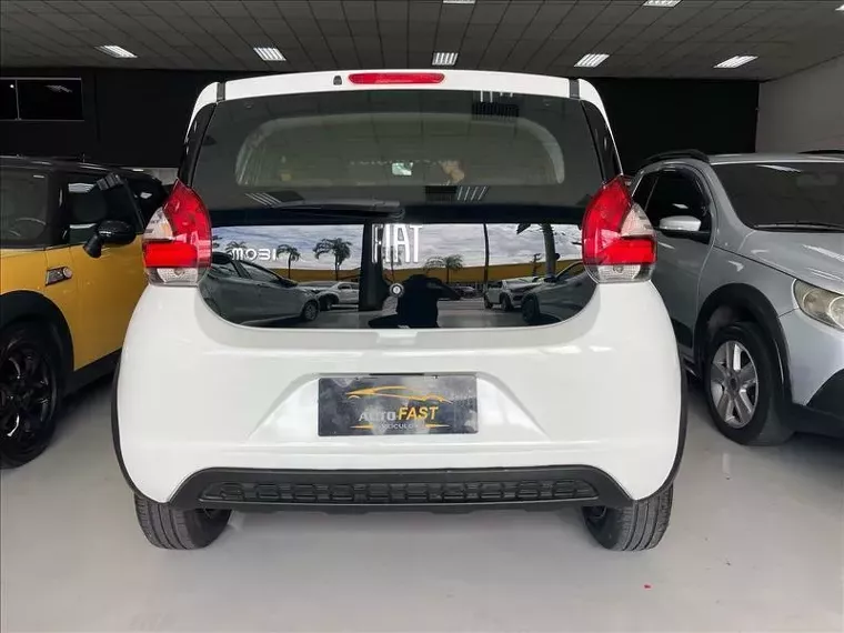 Foto do carro