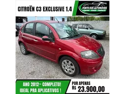 Citroën C3