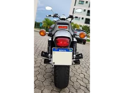 Yamaha VMax